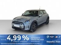 Gebraucht Mini Cooper SE 135 kW (184 PS) 2022 Grau Kleinwagen