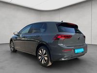 Gebraucht VW Golf VIII Move 110 PS (80 kW) 2024 Uranograu Limousine