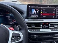 Gebraucht BMW X3 M Competition Edition 510 PS (375 kW) 2023 Schwarz SUV