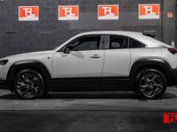 Gebraucht Mazda MX30 Exclusive-Line 170 PS (125 kW) 2024 Grau SUV