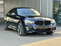 Gebraucht BMW 340 M Sport 326 PS (239 kW) 2017 Schwarz Limousine