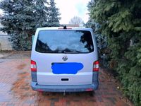 gebraucht VW T5 