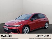 Gebraucht VW Golf VIII Style 150 PS (110 kW) 2024 Rot Limousine