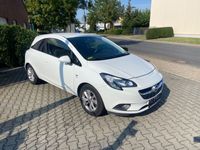 gebraucht Opel Corsa-e TÜV NEU SHZ PDC TEMP LHZ GARANTIE