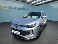 Gebraucht VW Tayron 150 PS (110 kW) 2025 Silber SUV