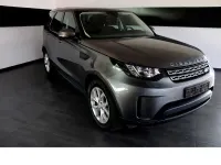 Gebraucht Land Rover Discovery 5 S 179 PS (131 kW) 2018 Grau SUV