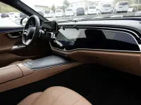 Gebraucht Mercedes E450 AMG 367 PS (269 kW) 2025 Manufaktur lack manufaktur alpingrau uni Limousine