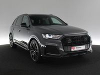 Gebraucht Audi Q7 S-Line 286 PS (210 kW) 2022 Individuallackierungen audi excl (metallic) SUV
