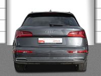 gebraucht Audi Q5 Sport