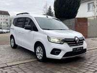 Gebraucht Renault Kangoo Techno 131 PS (96 kW) 2023 Mineral weiss Van / Kleinbus