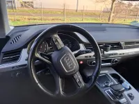 Gebraucht Audi Q7 272 PS (200 kW) 2017 SUV