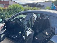 Gebraucht BMW 420 Performance 190 PS (139 kW) 2015 Schwarz Coupé