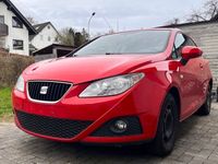 gebraucht Seat Ibiza SC 1.4