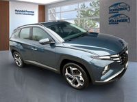 gebraucht Hyundai Tucson NAVI - FUNKTIONS P. Plug-In Hybrid 4WD