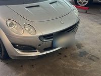 Gebraucht Smart ForFour 95 PS (69 kW) 2004 Silber Kleinwagen