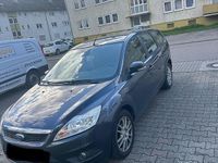 Gebraucht Ford Focus 106 PS (77 kW) 2011 Kombi