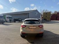 Gebraucht Maserati Levante 275 PS (202 kW) 2019 Beige SUV