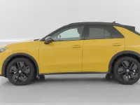 Neu VW T-Roc R-line 150 PS (110 kW) 2026 Jaune canary SUV