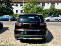 Używany Renault Espace Initiale Paris 160 KM (117 kW) 2016 Brązowy Minivan