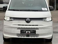 Usata VW Multivan 150 CV (110 kW) 2024 Bianco Monovolume