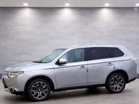 Gebraucht Mitsubishi Outlander 150 PS (110 kW) 2015 SUV