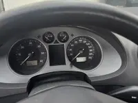 Gebraucht Seat Ibiza 80 PS (58 kW) 2008 Schwarz Kleinwagen