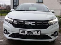Gebraucht Dacia Logan Prestige 91 PS (66 kW) 2023 Weiß Limousine