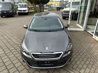 gebraucht Peugeot 308 SW Allure