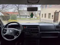 Gebraucht VW T4 151 PS (111 kW) 2001 Van