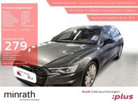 Gebraucht Audi S6 Ambiente 344 PS (253 kW) 2024 Grau Kombi