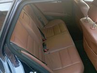 Gebraucht Mercedes C220 170 PS (125 kW) 2009 Blau Kombi