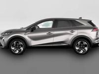 Gebraucht Renault 5 E-Tech Iconic 143 PS (105 kW) 2025 Grau SUV