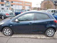 Gebraucht Mazda 2 Sendo 84 PS (61 kW) 2014 Blau Limousine