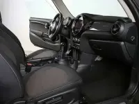 Gebraucht Mini Cooper Essential 2022 Schwarz Kleinwagen
