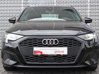 Gebraucht Audi A3 Ambiente 116 PS (85 kW) 2022 Mythosschwarz metallic Limousine