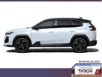 Neu Citroën C5 Aircross 145 PS (106 kW) 2026 Weiß (okenit weiß / dach in perla ne) SUV
