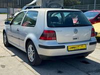 gebraucht VW Golf IV 1.6 Klima