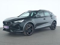 Occasion Cupra Formentor VZ 245 ch (180 kW) 2023 Noir SUV