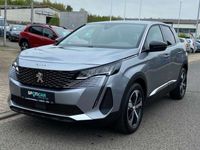 gebraucht Peugeot 3008 Allure Pack KAMERA VO+HI ALLWETTER