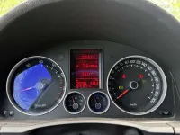 Gebraucht VW Golf IV GTI 265 PS (194 kW) 2006 Schwarz Kleinwagen