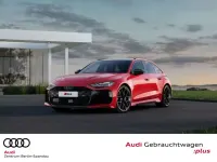 Neu Audi RS5 639 PS (469 kW) 2026 Progressivrot metallic Kombi