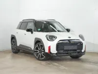 Gebraucht Mini Aceman 189 kW (258 PS) 2025 Nanuq white SUV