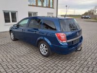 gebraucht Opel Astra Caravan 1.6 Ecotec Selection 85 kW
