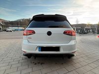 Gebraucht VW Golf GTI 230 PS (169 kW) 2016 Weiß Coupé