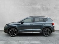 Gebraucht Cupra Ateca VZ 300 PS (220 kW) 2022 Grau SUV