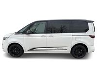 Neu VW Multivan Basis 204 PS (150 kW) 2025 Van