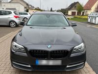 Gebraucht BMW 218 218 PS (160 kW) 2016 Grau Kombi