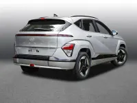 Gebraucht Hyundai Kona Advantage 114 kW (156 PS) 2025 Shimmering silver SUV