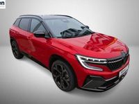 Neu Renault Austral Esprit Alpine 158 PS (116 kW) 2026 Rot SUV