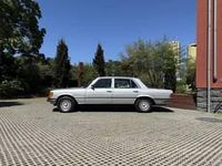 Gebraucht Mercedes 450 286 PS (210 kW) 1975 Silber Limousine